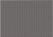 vidaXL Couverture lestée 155x220 cm 11 kg Éponge Gris