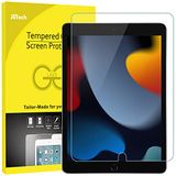 JETech Screen Protector voor iPad 9e/8e/7e Gen 10,2"