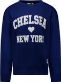 Cars Jeans Sweater Anna jr. Navy