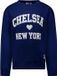 Cars Jeans Sweater Anna jr. Navy