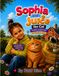 Sophia and Juice the Cat: Summer Adventures Series
