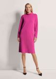 MADELEINE Jurk Jurk magenta