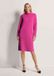 MADELEINE Jurk Jurk magenta