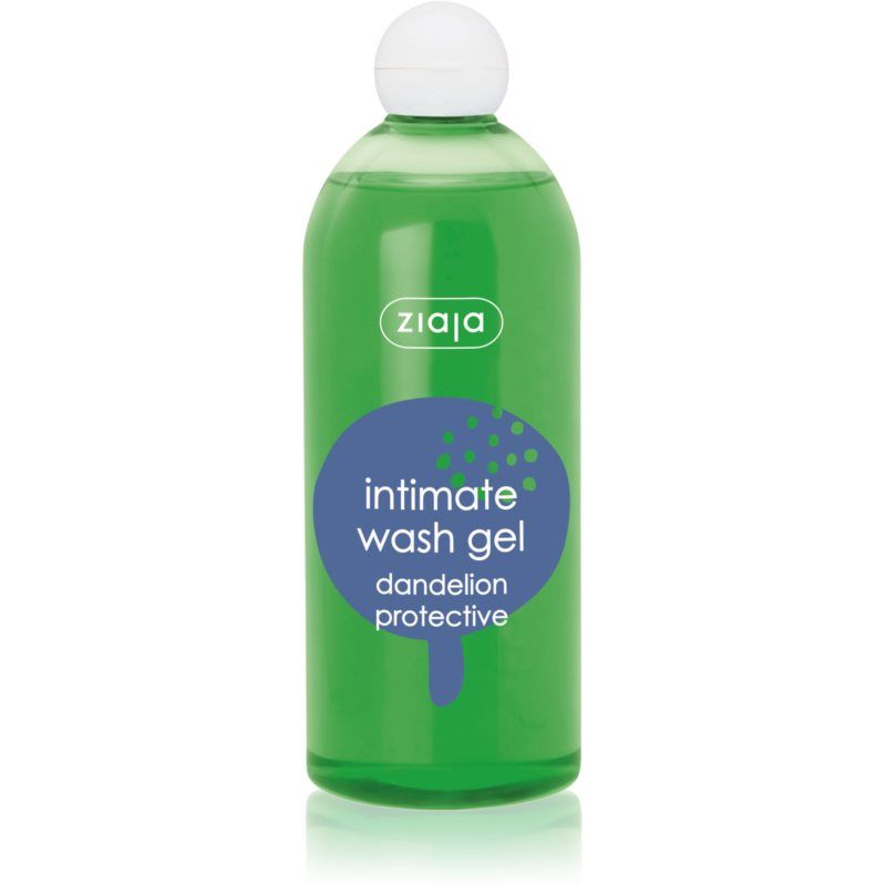 Intimate Wash Gel Herbal
