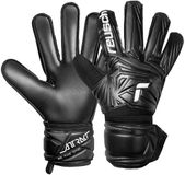 Reusch Attrakt Solid Keepershandschoenen Zwart Maat 11