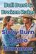 Bull Dust & Broken Rules: Slow-Burn Rodeo Romance