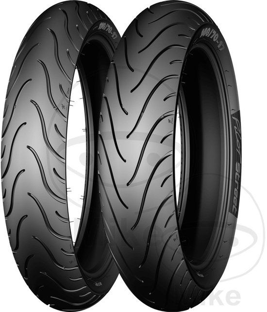 Michelin Motorband PILOT STREET 120/70-17
