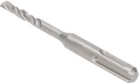 KOTARBAU® Betonboor - SDS Plus Boor - Hamerboor - Steenboor 6 x 110 mm