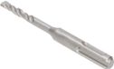 KOTARBAU® Betonboor - SDS Plus Boor - Hamerboor - Steenboor 6 x 110 mm