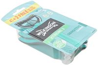 Wilkinson Xtreme3 Flexible Comfort + Sensitive, 6 Stuk