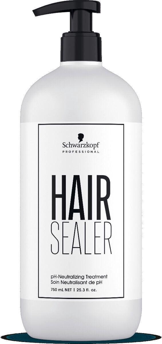 Schwarzkopf Color Enablers Hair Sealer 750ml