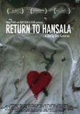 Remain in Light Return To Hansala / DVD / 2008