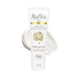 Marilou Bio Anti-aging gezichtscrème – 100% natuurlijke vochtinbrengende crème met biologische arganolie en sheaboter uit de Argan-serie – alle huidtypes – gemaakt in Frankrijk – 50 ml