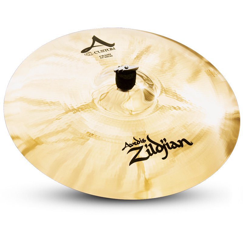 Zildjian A Custom