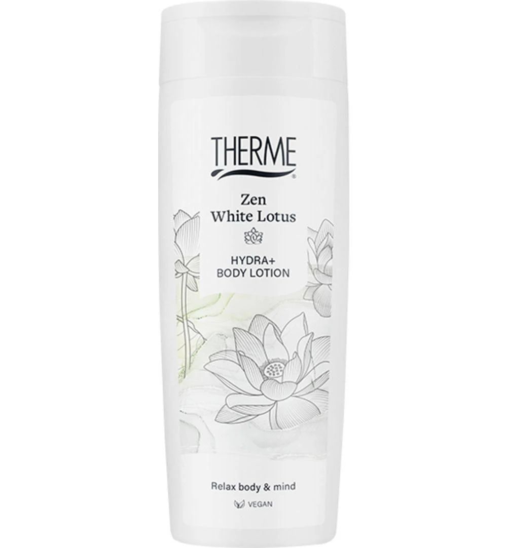 Therme Zen White Lotus bodylotion - 250 ml