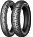 Dunlop 130/90B16 73H TL D401 Rear Tire