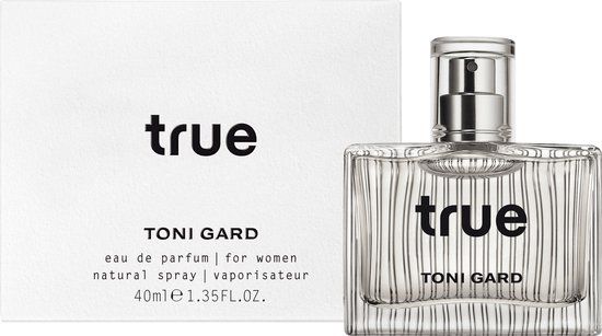 Toni Gard Eau de Parfum / 40 ml / Women