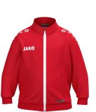 Jako One polyesterjas voor kinderen e ni 9300B Bambi