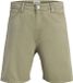 JACK&JONES JPSTTONY ORIGINAL 017 SHORTS MID SN Jungen Bermuda Shorts Uni 100% Baumwolle Aloe XL