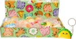 Duckiez Sleutelhanger Foam Foodies - 1 stuk