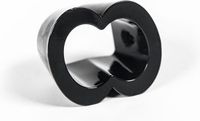 ZiZi Radar Ballstretcher Zwart
