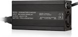 ATV 72.4V 8A Lithium-ion Batterie Lader
