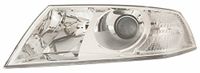 2004- DR174878 Koplamp Elektrische met Motor Side Guide