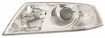 2004- DR174878 Koplamp Elektrische met Motor Side Guide