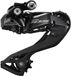 Shimano 105 R7150 Di2 Achterderailleur - Zwart