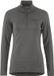 Craft Core Gain Midlayer Shirt Dames Grijs XXL