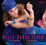 Bertus Distributie Elias & Ziad Rahbani Belly Dance Fever
