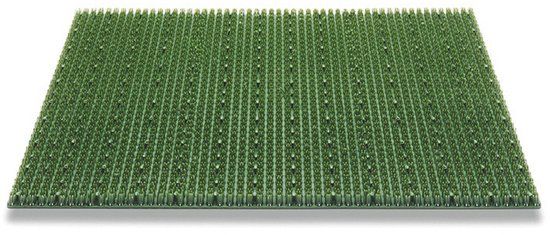 Hamat Condor Deurmat - 40 x 60 cm - Groen