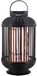 Aktobis WDH-12HL lantaarn verwarming | 600/1.200 watt, 180° draaibaar