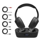 Retekess TA010 casque TV sans fil