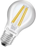 LEDVANCE LED CLASSIC A 4,3W 827 Klar E27