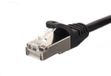 Netrack - Câble de frein - Catégorie 6 FTP - 5m - Noir