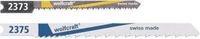 wolfcraft - Decoupeerzaagblad HCS, U-schacht - 2373000