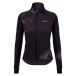 Santini Pure dye veste coupe-vent femme - noir