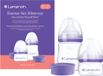 Lansinoh Starterset Flessen & NaturalWave® Spenen - 60ml + 160ml