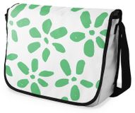 Elzusha Sac d'école pour enfants en design multicolore
