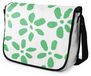 Elzusha Sac d'école pour enfants en design multicolore