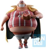 Ichibansho Banpresto One Piece Ichibansho Masterlise Expiece Figure - Lucky Roux