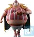 Ichibansho Banpresto One Piece Ichibansho Masterlise Expiece Figure - Lucky Roux