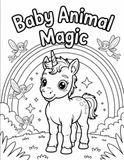 Baby Animal Magic
