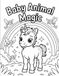 Baby Animal Magic