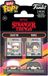 Funko Stranger Things Bitty POP! Vinyl Figur 2er-Pack Dustin & Mike 2,5 cm