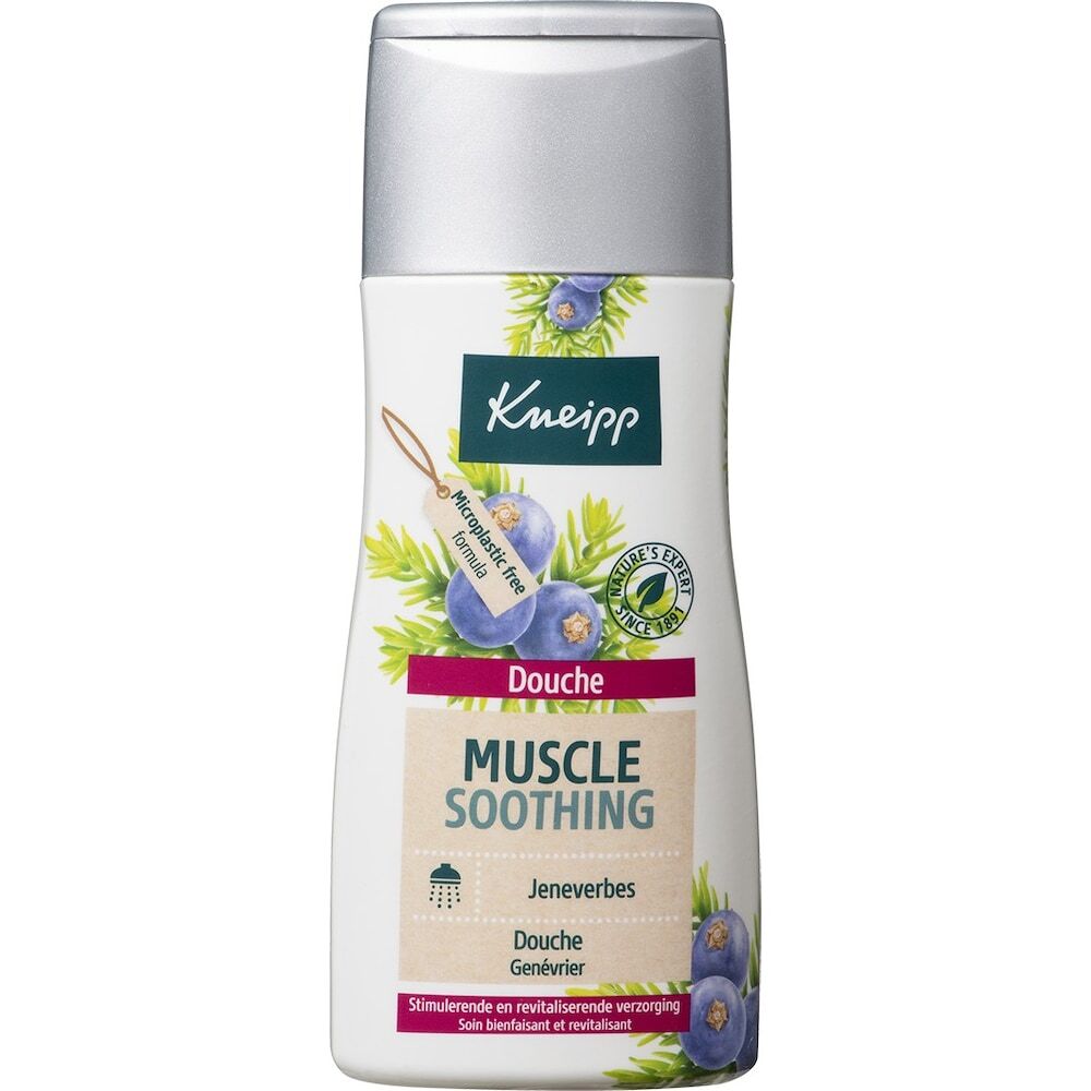 Kneipp Kneipp Douche Muscle Soothing Douchegel 200 ml