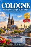 Cologne / 2026-2027 / Unisex