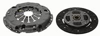 SACHS Kupplungssatz 3000951546