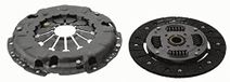 SACHS Kupplungssatz 3000951546